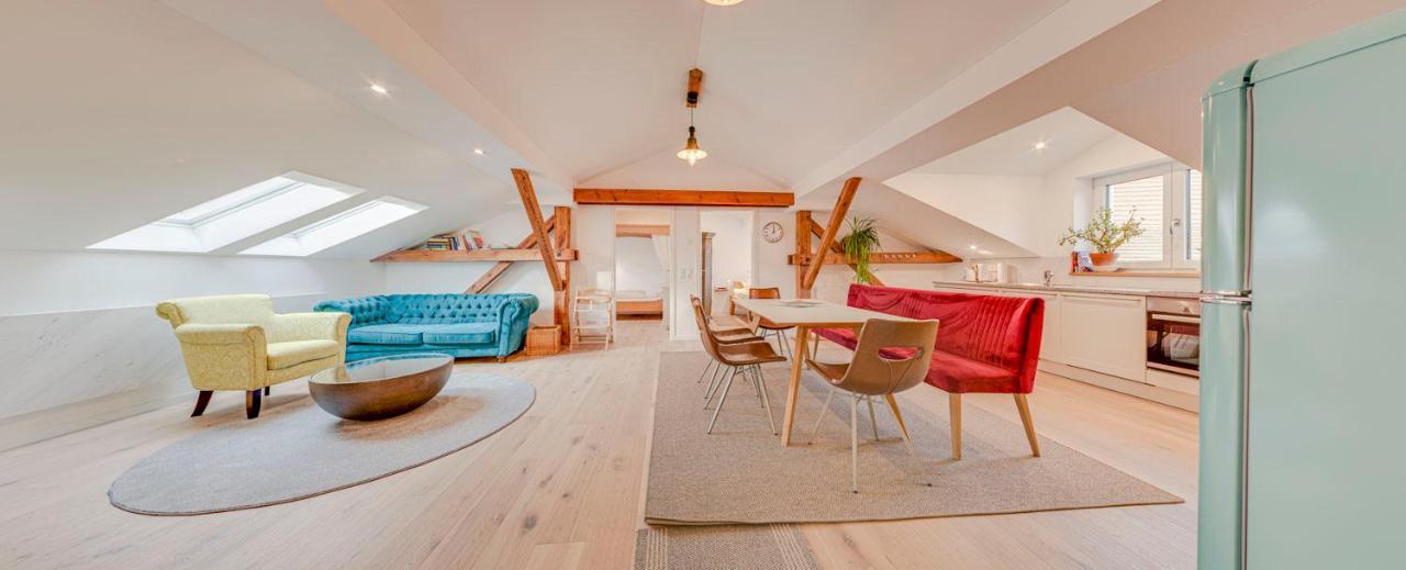 Ferienwohnung Biobauernhof Peter Anderl Hof Pfreimd Exteriér fotografie