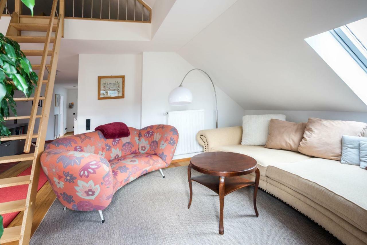 Ferienwohnung Biobauernhof Peter Anderl Hof Pfreimd Exteriér fotografie